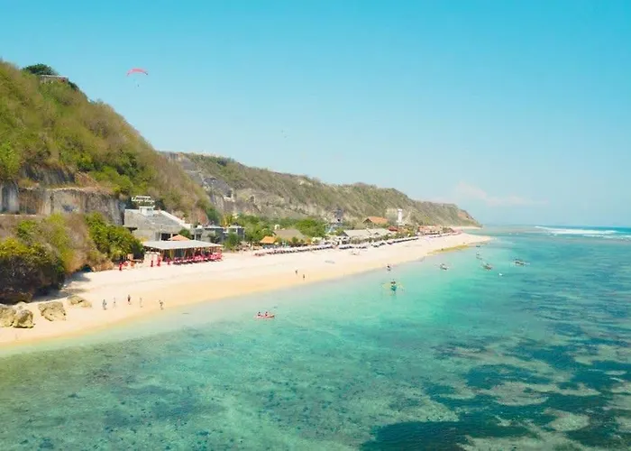 New 5-villas Retreat With Cinema - 6 Min To Pandawa