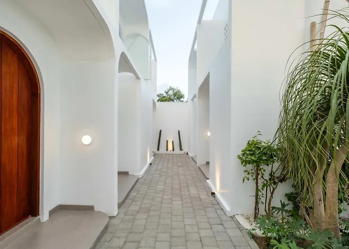 New 5-villas Retreat With Cinema - 6 Min To Pandawa Villa *