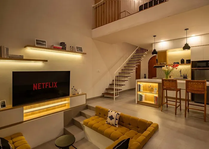 Villa New 5-villas Retreat With Cinema - 6 Min To Pandawa Nusa Dua (Bali)