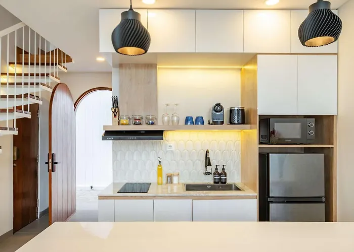 New 5-villas Retreat With Cinema - 6 Min To Pandawa Villa Nusa Dua (Bali)