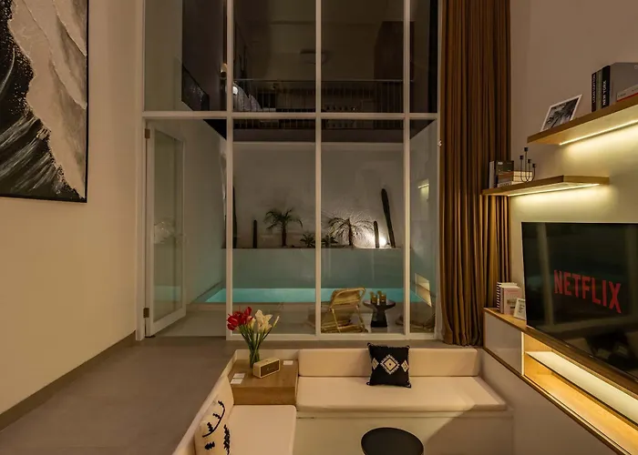 New 5-villas Retreat With Cinema - 6 Min To Pandawa Nusa Dua (Bali)