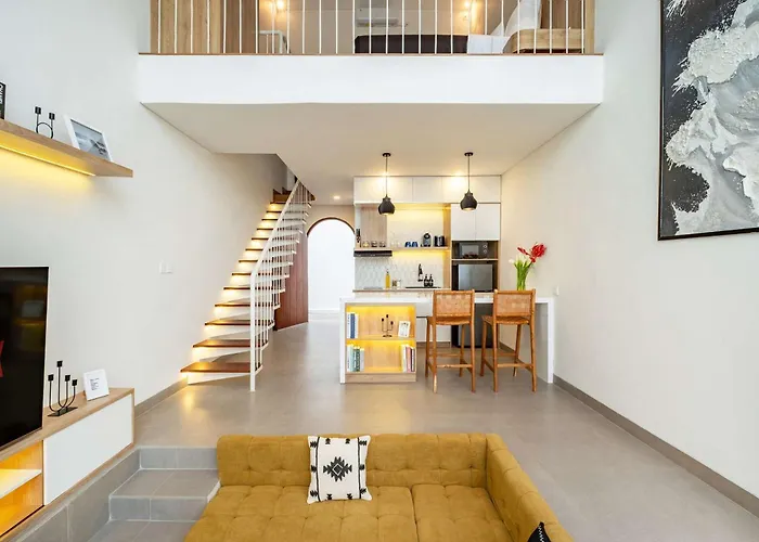 New 5-villas Retreat With Cinema - 6 Min To Pandawa Nusa Dua (Bali)