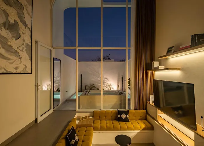 New 5-villas Retreat With Cinema - 6 Min To Pandawa * Nusa Dua (Bali)