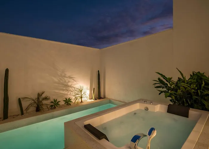 Villa New 5-villas Retreat With Cinema - 6 Min To Pandawa