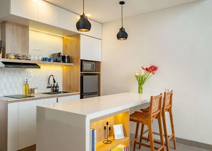 New 5-villas Retreat With Cinema - 6 Min To Pandawa Villa *