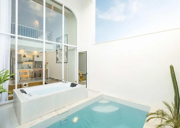 New 5-villas Retreat With Cinema - 6 Min To Pandawa Villa Nusa Dua (Bali)