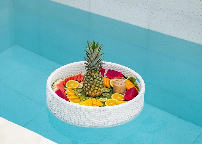 New 5-villas Retreat With Cinema - 6 Min To Pandawa Nusa Dua (Bali)