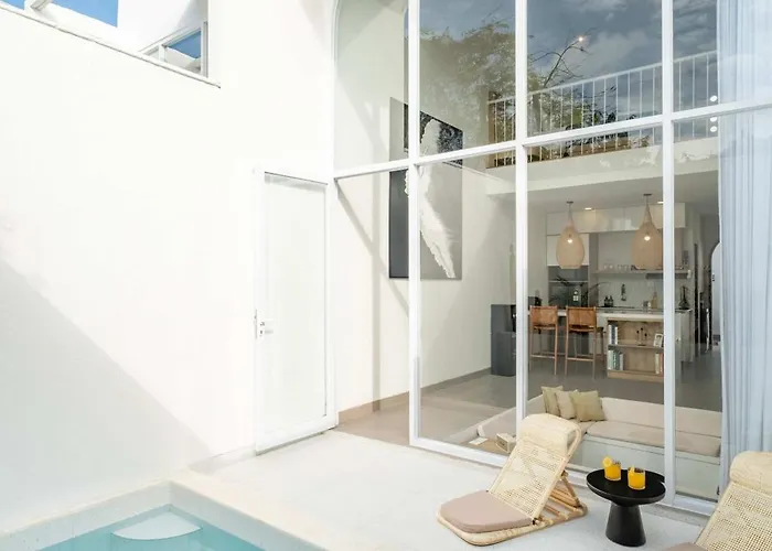 New 5-villas Retreat With Cinema - 6 Min To Pandawa