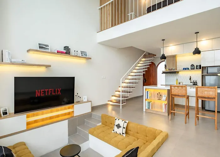 New 5-villas Retreat With Cinema - 6 Min To Pandawa Villa *