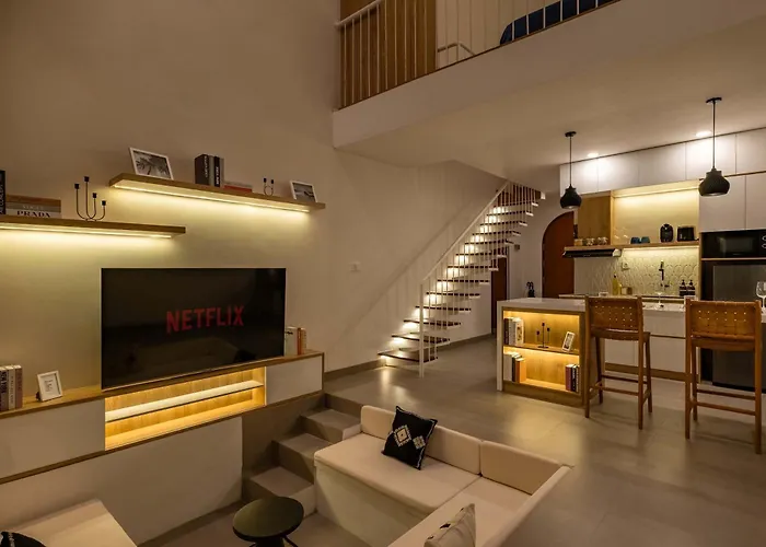 New 5-villas Retreat With Cinema - 6 Min To Pandawa *