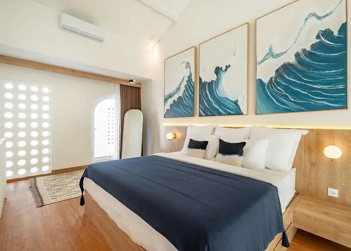 New 5-villas Retreat With Cinema - 6 Min To Pandawa Nusa Dua (Bali)