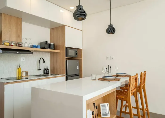 New 5-villas Retreat With Cinema - 6 Min To Pandawa Villa Nusa Dua (Bali)