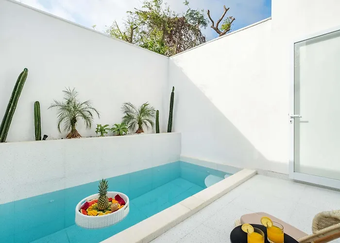 New 5-villas Retreat With Cinema - 6 Min To Pandawa Villa *
