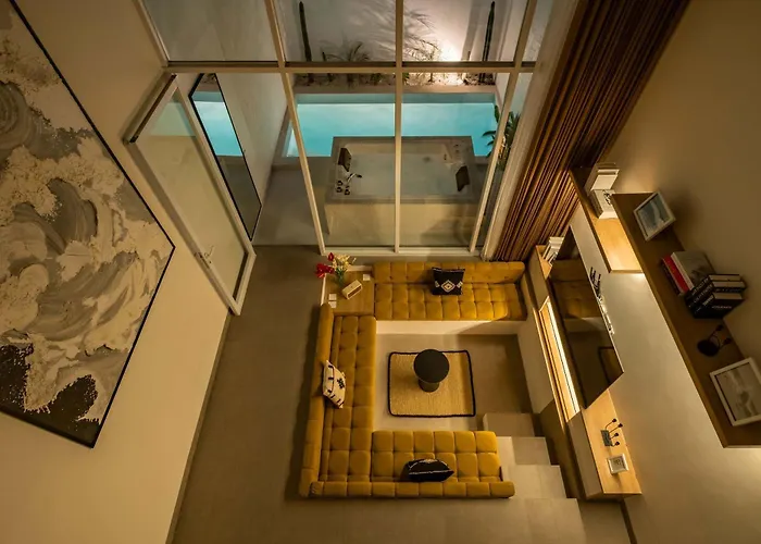 New 5-villas Retreat With Cinema - 6 Min To Pandawa *